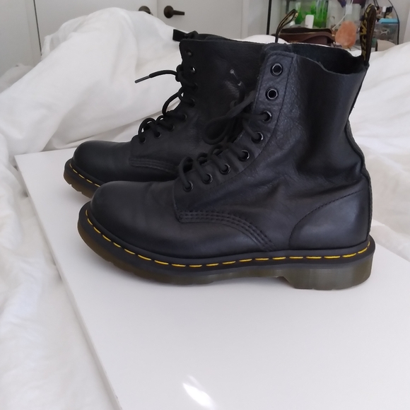 Original Dr. Marten boots Pascal - Picture 4 of 11